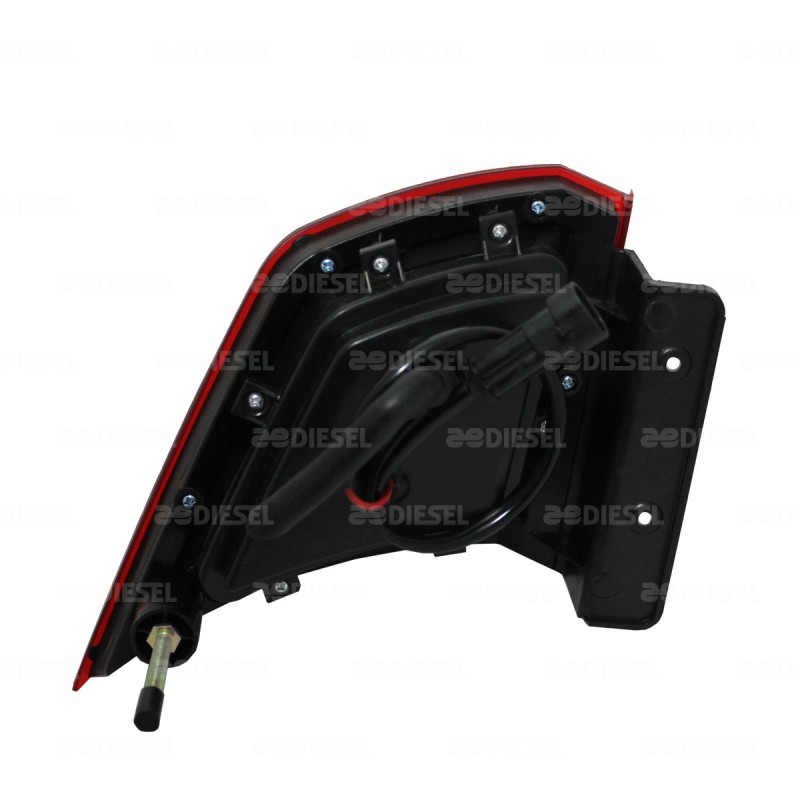 CALAVERA 24V LED DER SUPERIOR MP135 MX