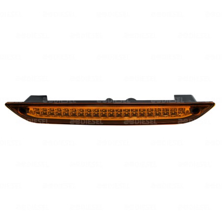 PLAFÓN 24V LED DER/IZQUIERDO ÁMBAR NVO TORINO