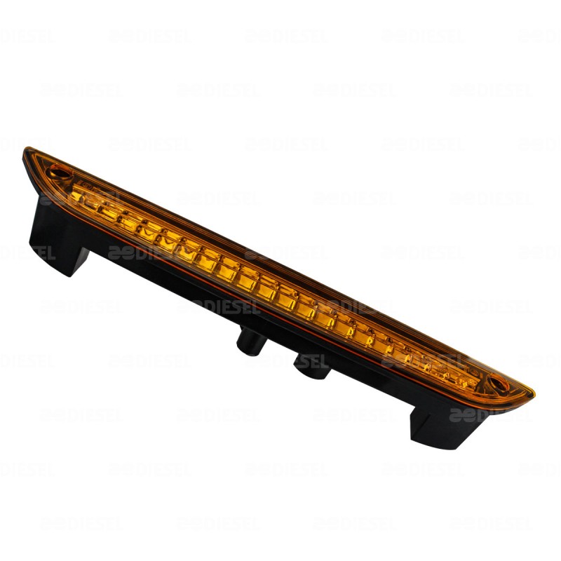 PLAFON 24V LED AMBAR IZQ/DER NVO TORINO