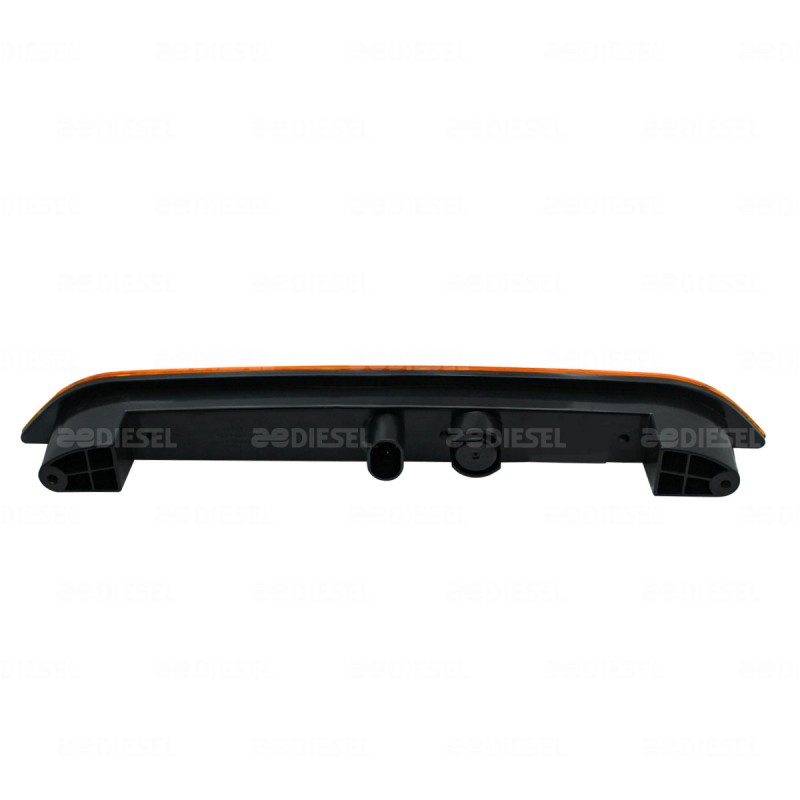 PLAFON 24V LED AMBAR IZQ/DER NVO TORINO
