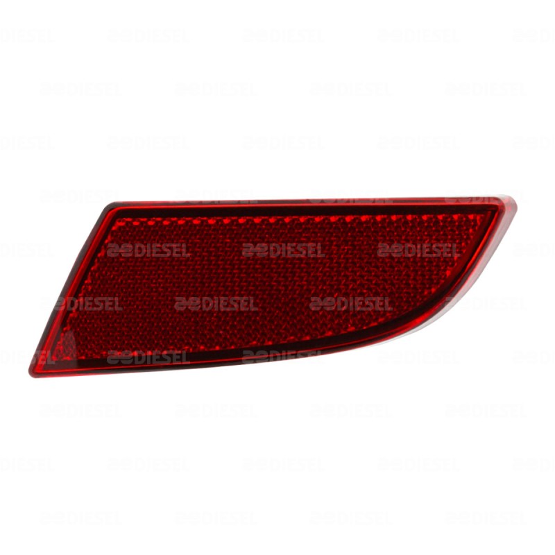 REFLEJANTE ROJO DER TRAS NVO TORINO