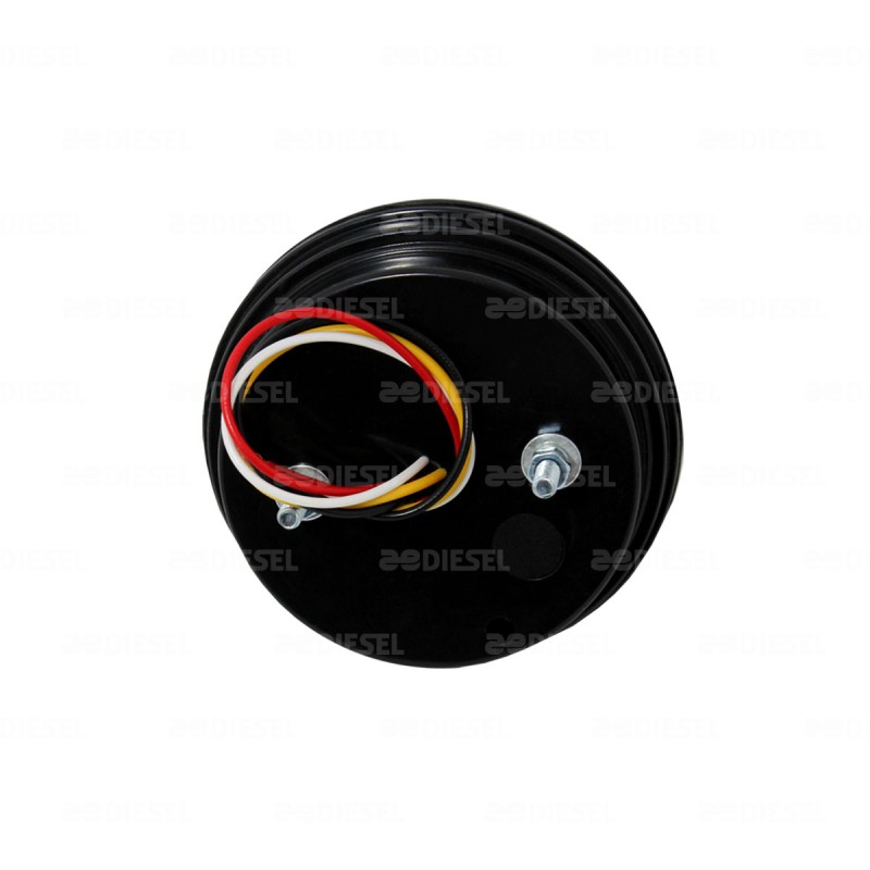 PLAFÓN 10V/30V LED DONA 100MM BLANCO DIRECCIONAL