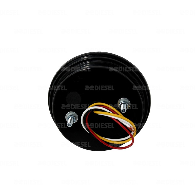 PLAFON 10/30V LED DONA YUTONG RVZA/CUART