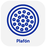 Plafón