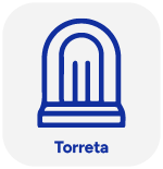 Torreta