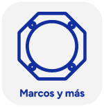 Marcos y más