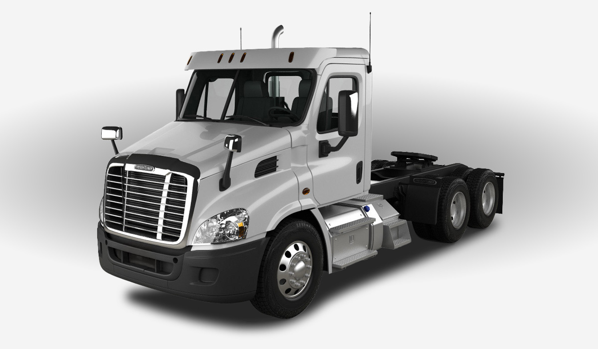 Freightliner Cascadia