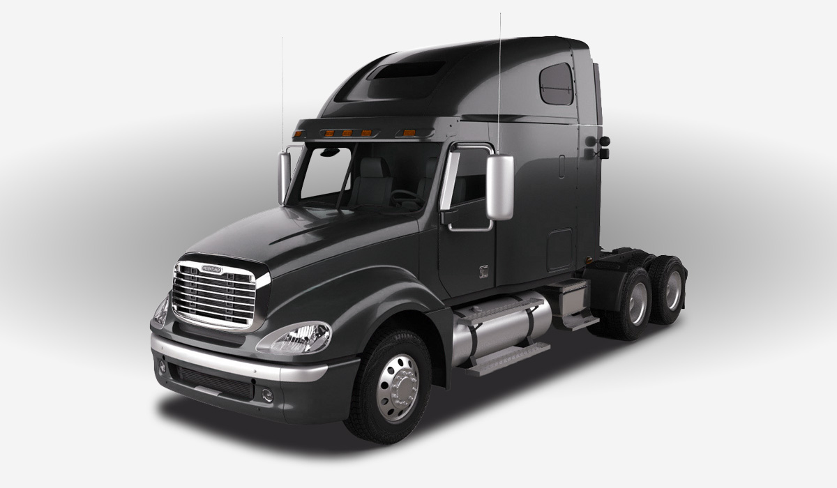 Freightliner Columbia