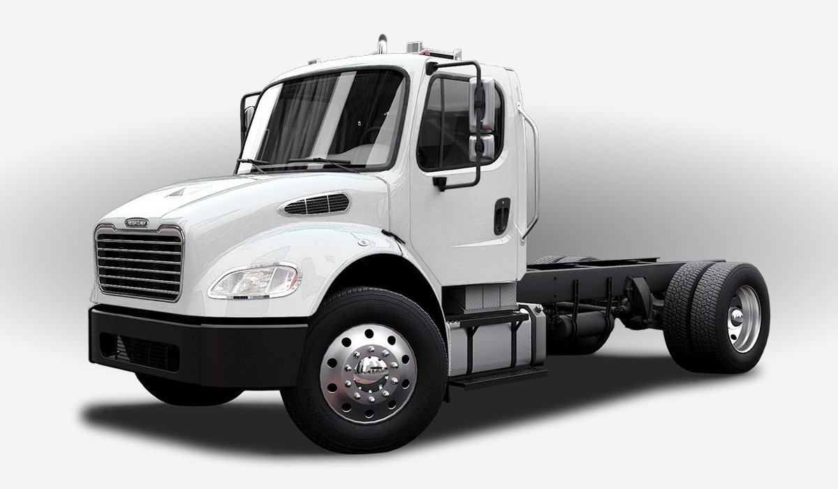 Freightliner M2